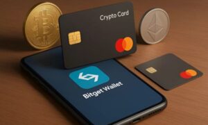 Bitget Wallet