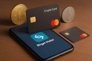 Bitget Wallet