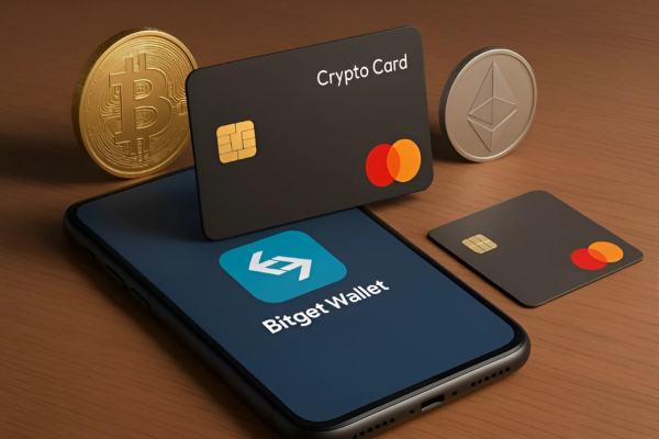 Bitget Wallet
