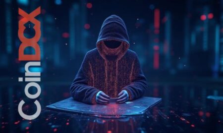 CoinDCX
