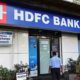 HDFC Bank