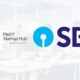 MeitY Startup Hub and SBI