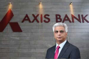 Neeraj Gambhir Axis Bank