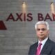 Neeraj Gambhir Axis Bank