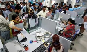 Public Sector Banks