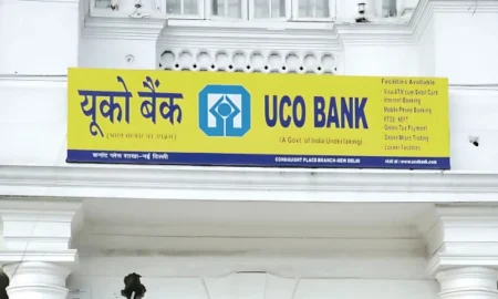 UCO Bank
