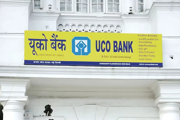 UCO Bank