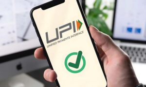 UPI Transactions
