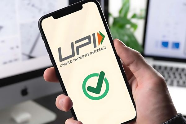 UPI Transactions