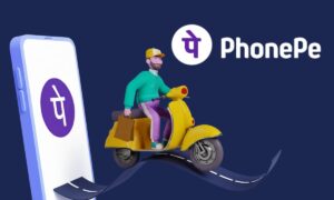 PhonePe shuts Pincode