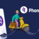 PhonePe shuts Pincode