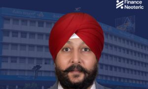 Hardeep Singh Ahluwalia Canara Bank