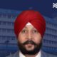 Hardeep Singh Ahluwalia Canara Bank