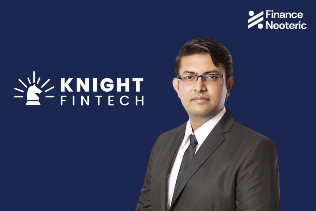 Knight Fintech