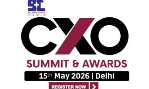 CXO Summit & Awards