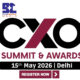 CXO Summit & Awards