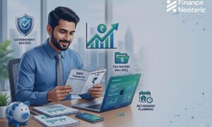 Public Provident Fund